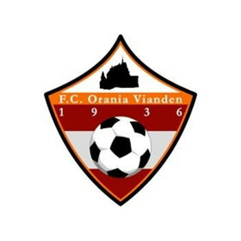 F.C. Orania Vianden LOGO-APP點子