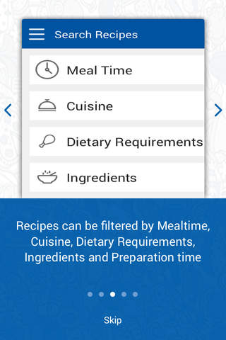 Cook with Clover screenshot 3