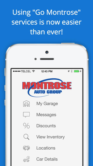 Montrose Auto Group - New Used Cars