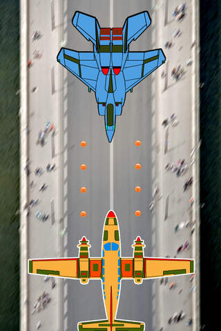 Fighter Jet Air Battle: An Ultimate Chaos screenshot 2