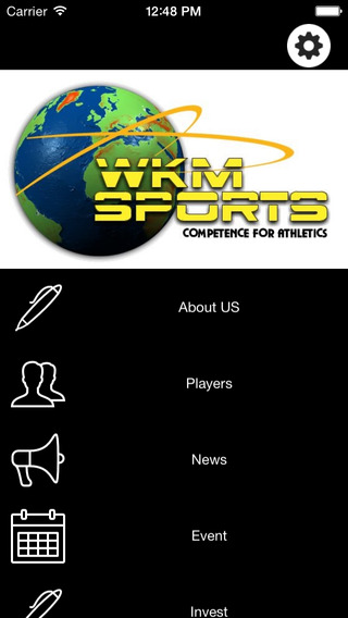 WKM Sports