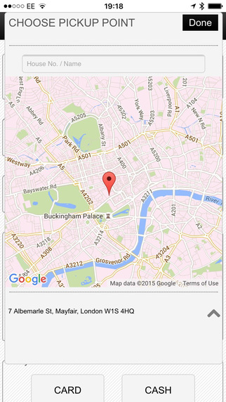 免費下載旅遊APP|London Minicabs Direct app開箱文|APP開箱王
