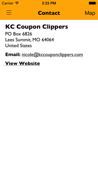 免費下載商業APP|KC Coupon Clippers App app開箱文|APP開箱王