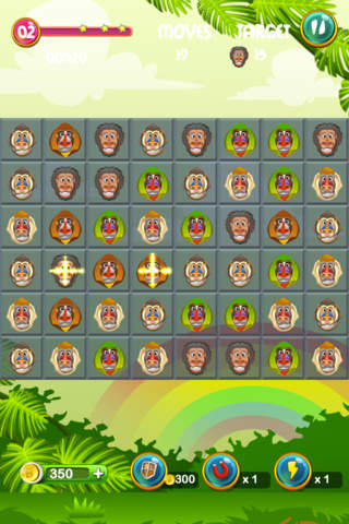 A Baboon Match Matcher screenshot 2