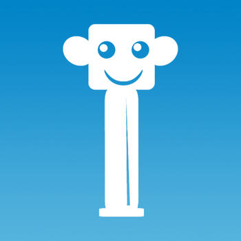 Pez Collectors for iPad LOGO-APP點子