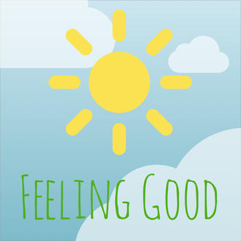 Feeling good: depression anxiety stress recovery using sports psychology & mindfulness 健康 App LOGO-APP開箱王