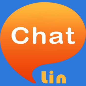 LinChat LOGO-APP點子