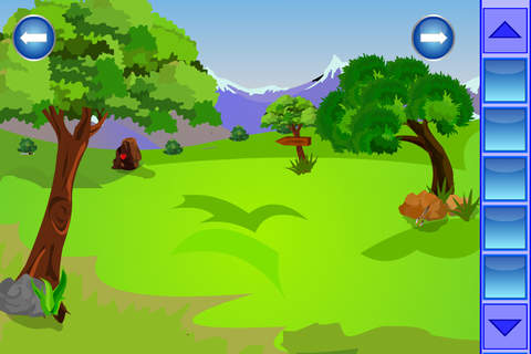 Rabbit Escape from Cage screenshot 2