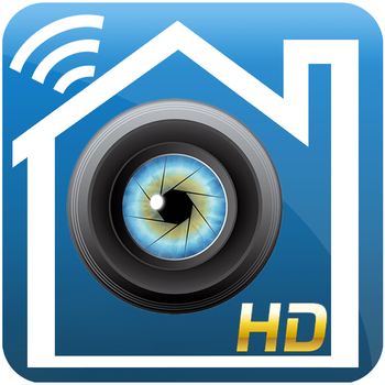 VisionCam HD Heden LOGO-APP點子