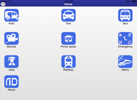 免費下載旅遊APP|Bangalore Transportation app開箱文|APP開箱王