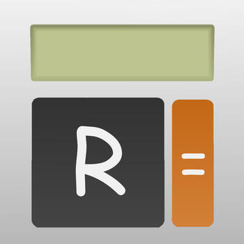 Resistor Tools LOGO-APP點子