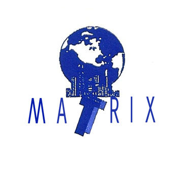 Matrix Int 商業 App LOGO-APP開箱王