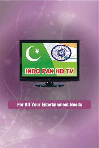 Indo Pak HD TV screenshot 2