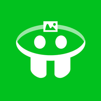 PicforPic LOGO-APP點子