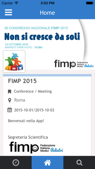 【免費商業App】FIMP 2015-APP點子