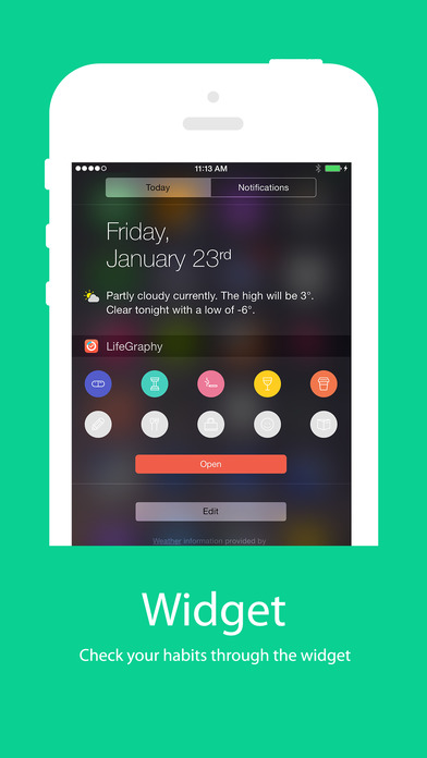 iPhone Screenshot 2
