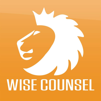 Wise Counsel Project 生活 App LOGO-APP開箱王