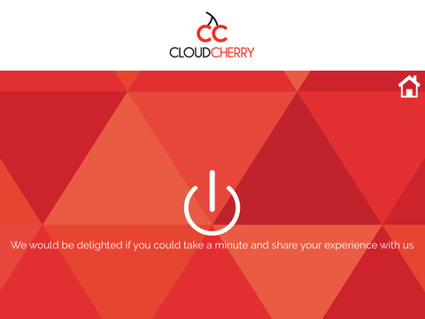 【免費商業App】Cloudcherry Customer Feedback-APP點子