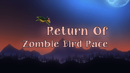 免費下載遊戲APP|Return Of Zombie Bird Race - cool flight shooting arcade game app開箱文|APP開箱王