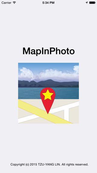MapInPhoto