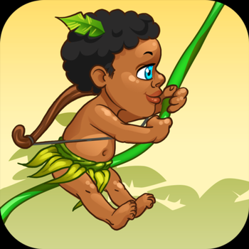 Jungle Trip - Tropical Survival 遊戲 App LOGO-APP開箱王