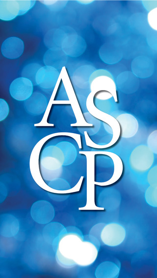 American Society Of Consultant Pharmacists' Events