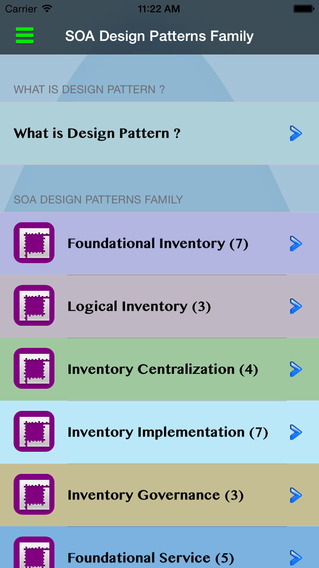 【免費教育App】Service Oriented Architecture Pro (SOA)-APP點子