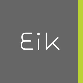 EIK Banki Netbanki LOGO-APP點子