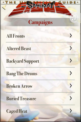 Pro Guide for Samurai Siege - Tips, Tacticts, Strategies! screenshot 3