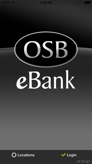 Oklahoma State Bank eBank