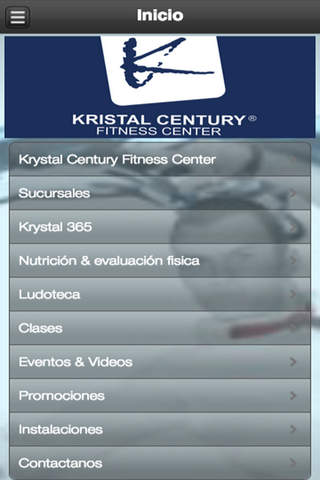 KRISTAL CENTURY screenshot 3