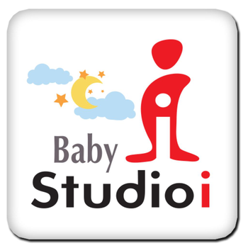 Baby studio i LOGO-APP點子