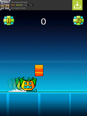 【免費遊戲App】Crossy Punch - Endless Dash Hit Break Out The Blocky Walls-APP點子