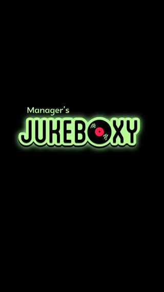 Jukeboxy Venue Player