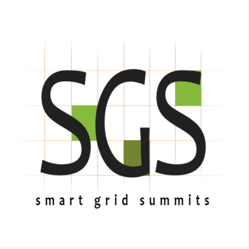 Smart Grid Summits LOGO-APP點子