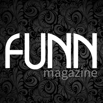 FUNN Magazine 4D Viewer App for iPad 娛樂 App LOGO-APP開箱王