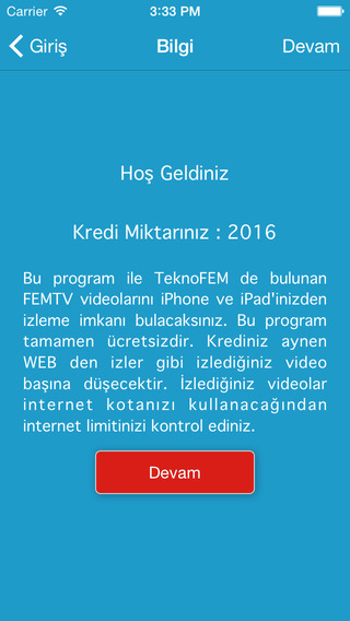 【免費教育App】FEM TV-APP點子