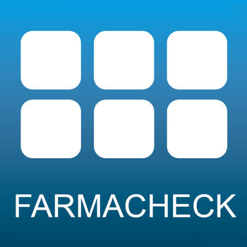 FarmaCheck LOGO-APP點子