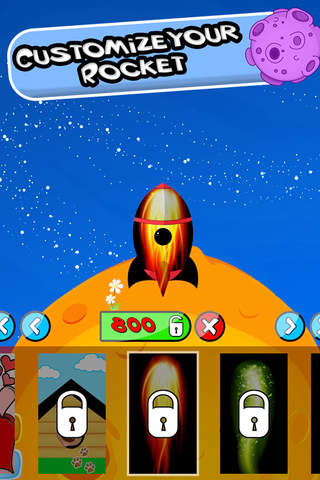Astro Run - Endless Fun screenshot 3
