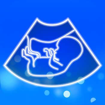 Mom, I'm pregnant - Ultrasound Prank Lite LOGO-APP點子