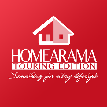 Dayton Homearama Touring Edition LOGO-APP點子