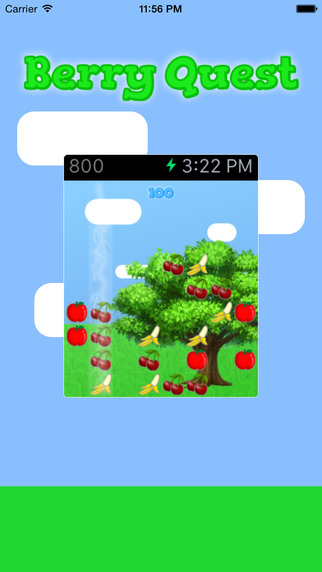 免費下載遊戲APP|Berry Quest - Match Colorful Berries On Your Wrist app開箱文|APP開箱王