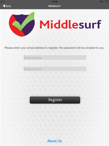 【免費工具App】Middlesurf VPN-APP點子