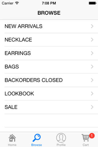 Shop Pocket Friendly screenshot 3