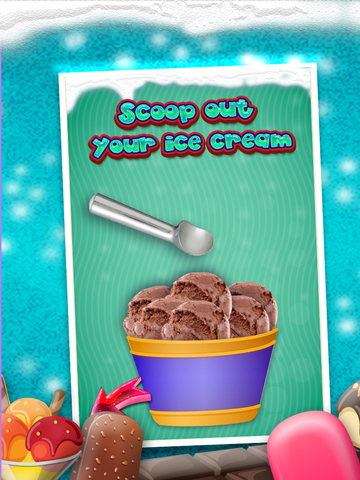 免費下載遊戲APP|A+ Cone & Sundae Creator Ice-Cream Sandwich Maker PRO app開箱文|APP開箱王
