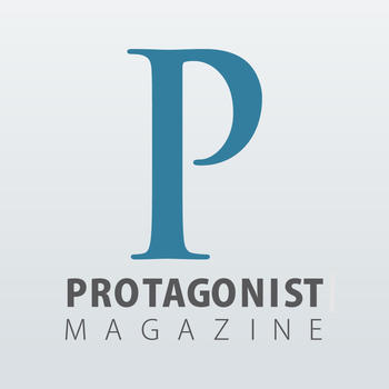 Protagonist Mag LOGO-APP點子