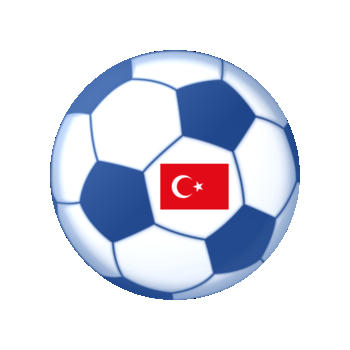 Süper Lig for iOS LOGO-APP點子