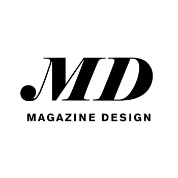 Magazine Design LOGO-APP點子