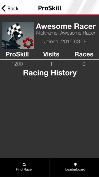【免費運動App】Atlanta Motorsports Park-APP點子