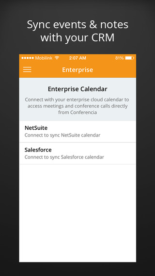 【免費工具App】MeetingMogul – One Touch Conference Call Dialer Business Calendar App-APP點子